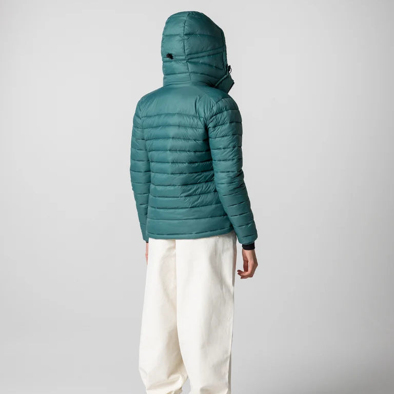 Finisterre Nimbus Hooded Jacket - Womens