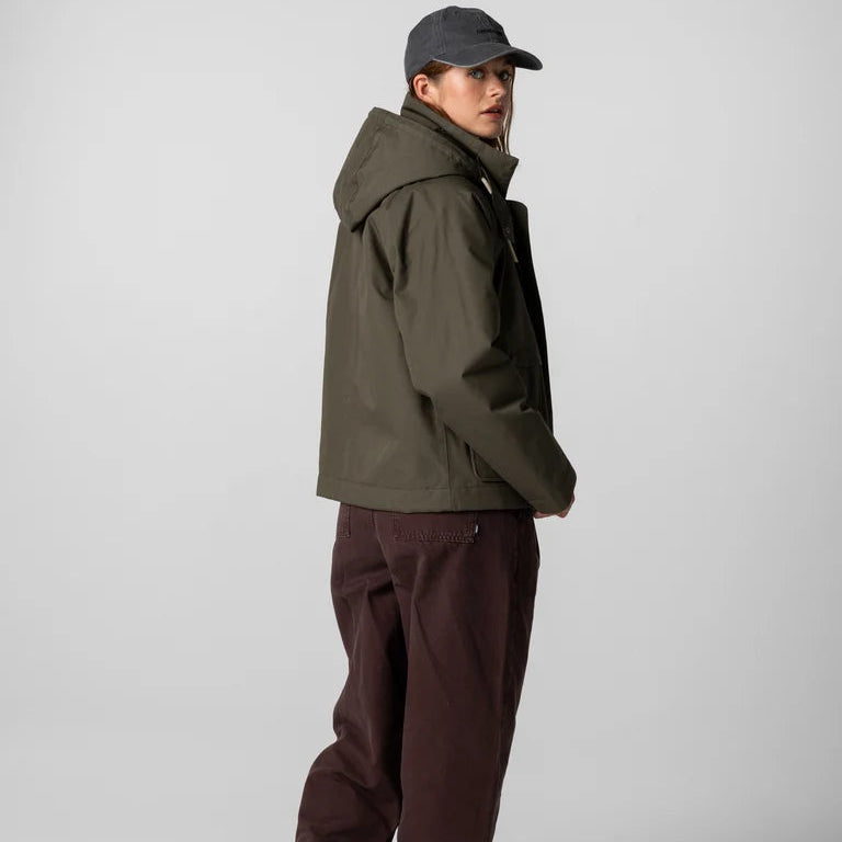 Finisterre Gannel Jacket - Womens