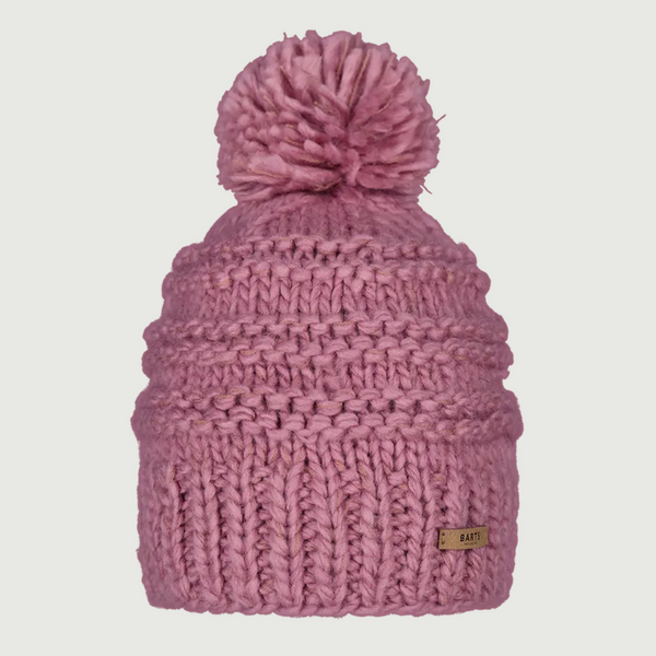 Barts - Jasmin Beanie - Pink