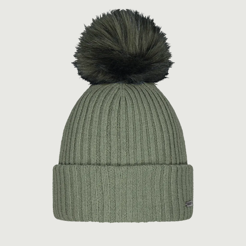 Barts - Kenzie Beanie - Pale Army