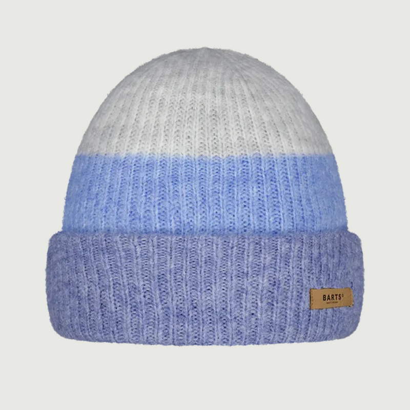 Barts - Suzam Beanie - Blue