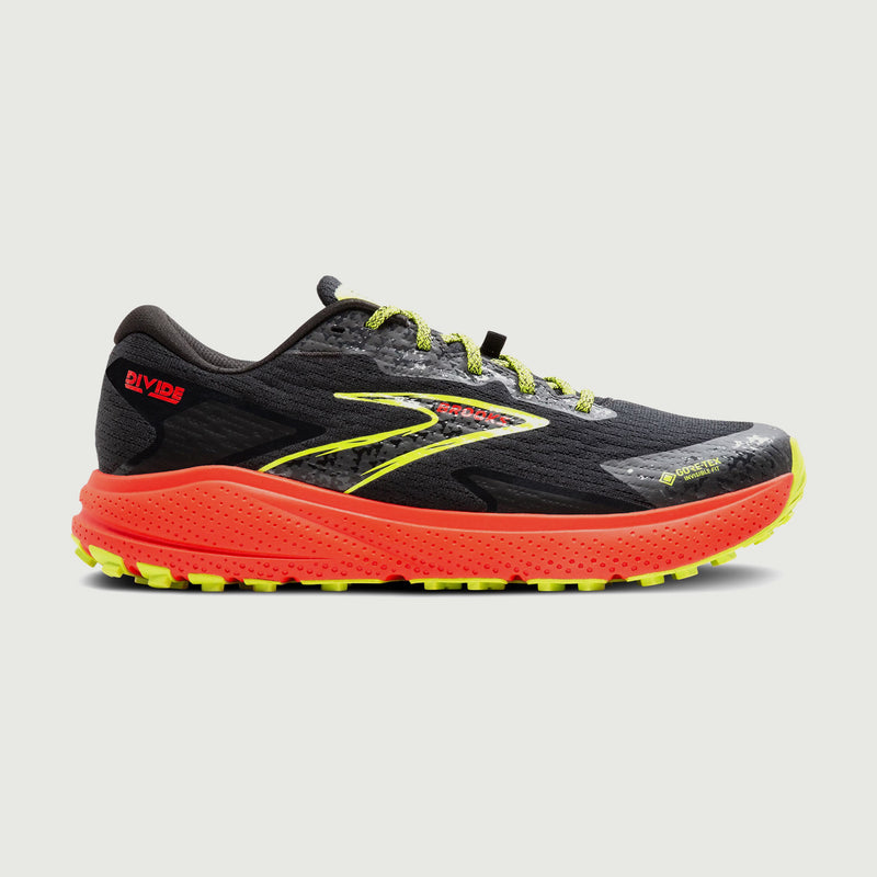 Brooks Divide 5 GTX Mens