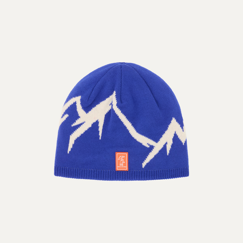 Sealskinz Barton Waterproof Mountain Beanie - Kids