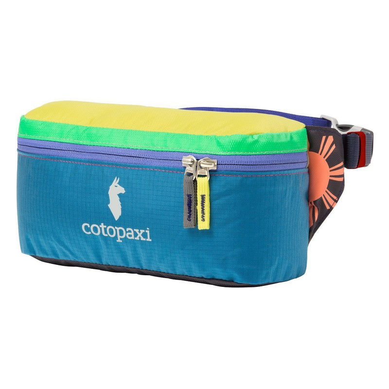 Cotopaxi - Bataan 3L Hip Pack - Del Dia