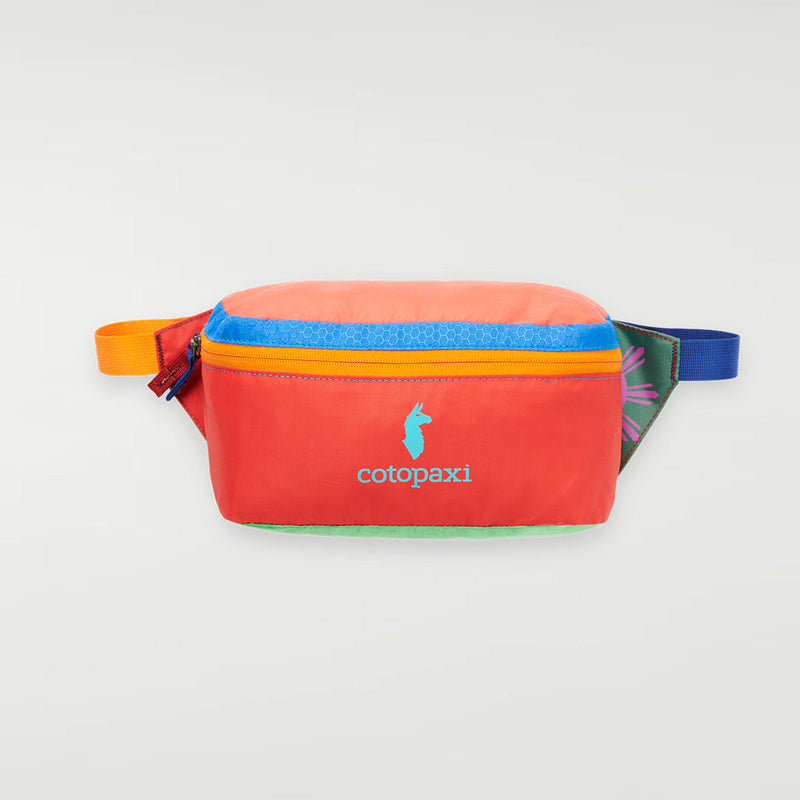 Cotopaxi - Bataan 3L Hip Pack - Del Dia