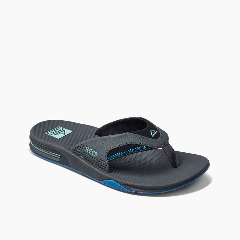 Reef Fanning - Mens