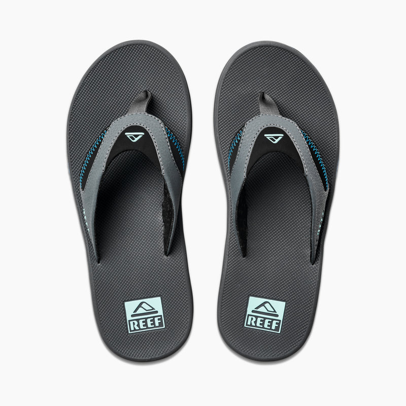 Reef Fanning - Mens