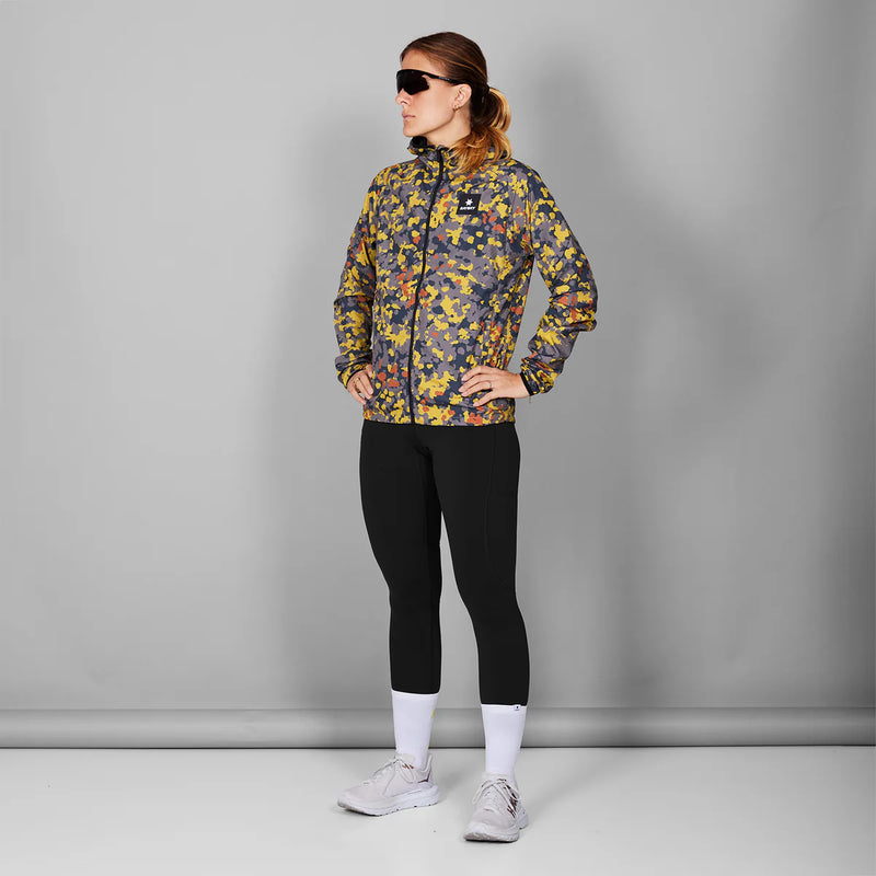 Saysky - Camo Pace Jacket