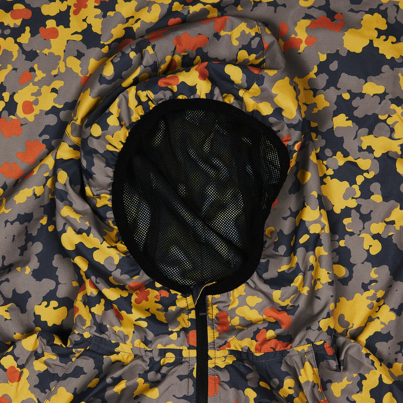 Saysky - Camo Pace Jacket