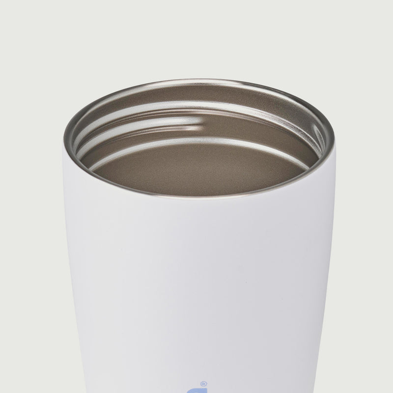 Owala SmoothSip® Slider 12-oz. Stainless Steel