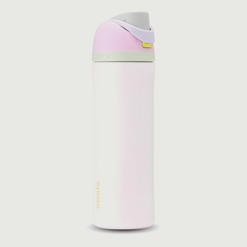 Owala FreeSip® 24-oz. Stainless Steel