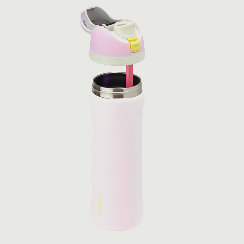 Owala FreeSip® 24-oz. Stainless Steel