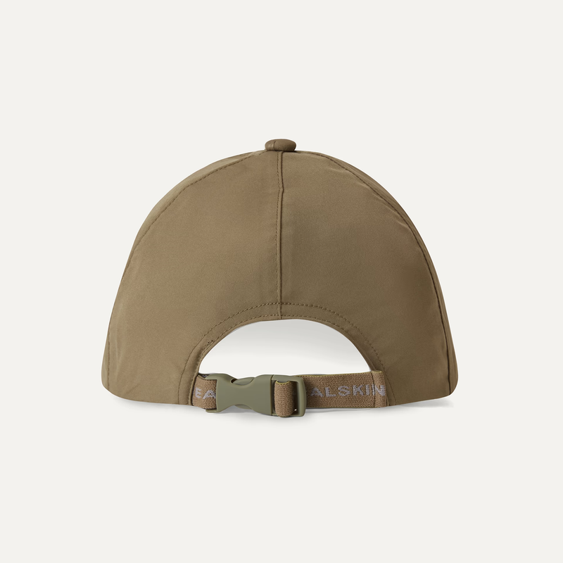 Sealskinz Salle Waterproof Foldable Peak Cap
