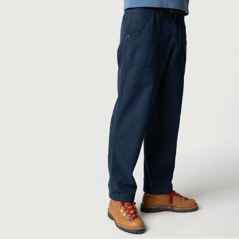 Finisterre Basset Utility Trouser - Mens
