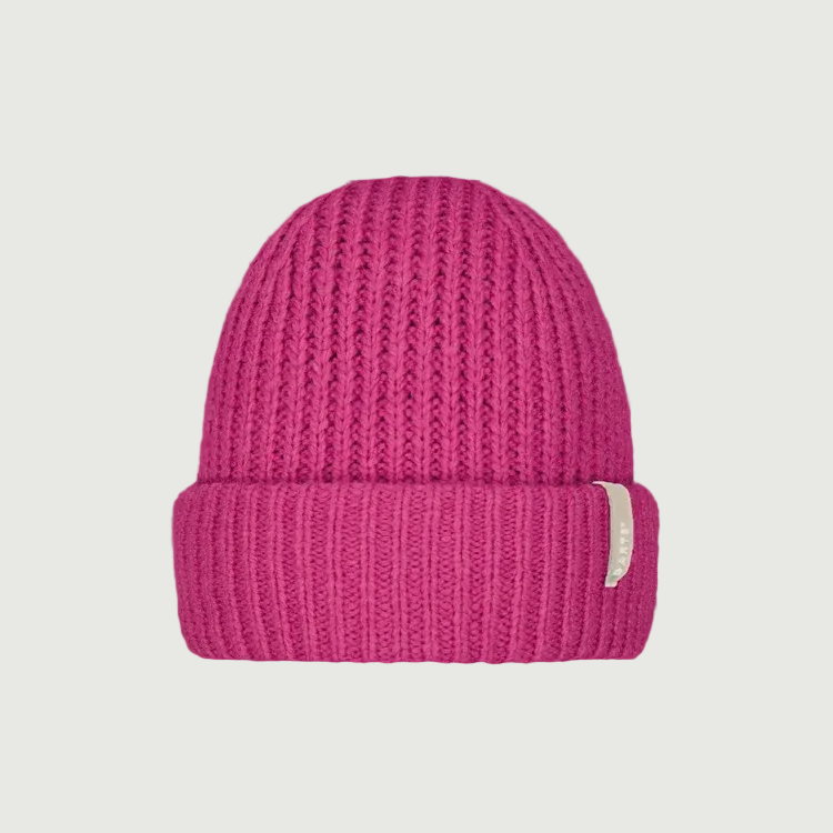 Barts Chilah Beanie - Fuchsia