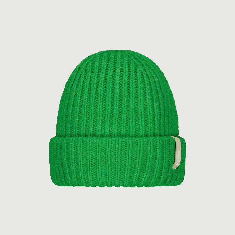 Barts Chilah Beanie - Green