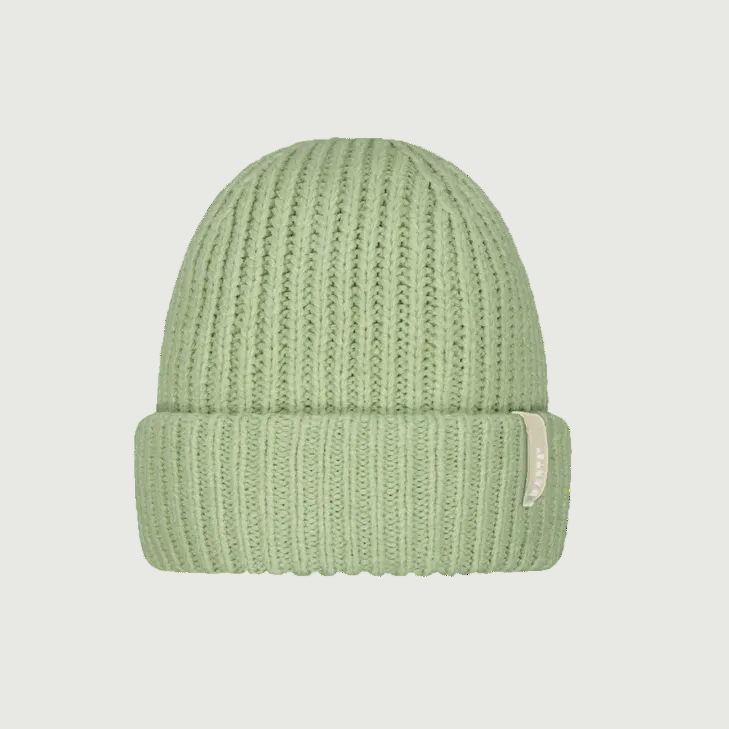 Barts Chilah Beanie - Light Pistache