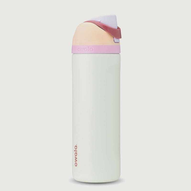 Owala FreeSip® 24-oz. Stainless Steel