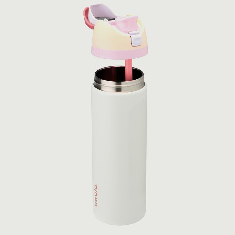 Owala FreeSip® 24-oz. Stainless Steel