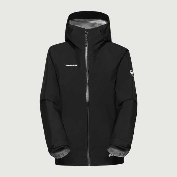 Mammut - Crater Light HS Hooded Jacket - Womens