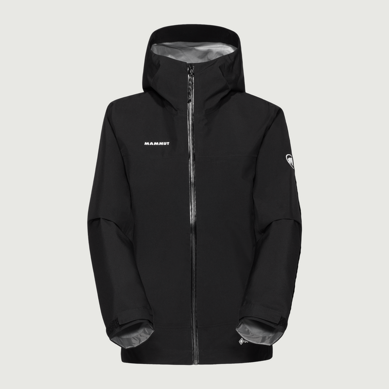 Mammut - Crater Light HS Hooded Jacket - Womens