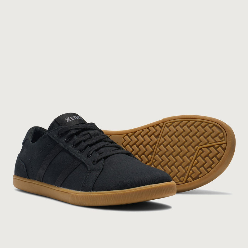 Xero Dillon Canvas - Mens