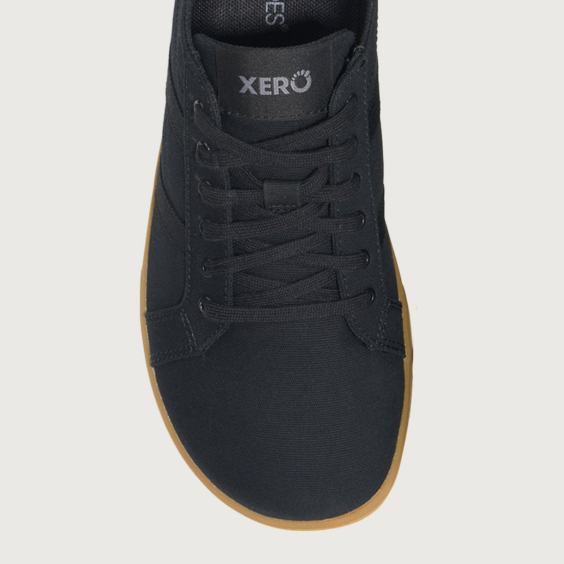 Xero Dillon Canvas - Mens