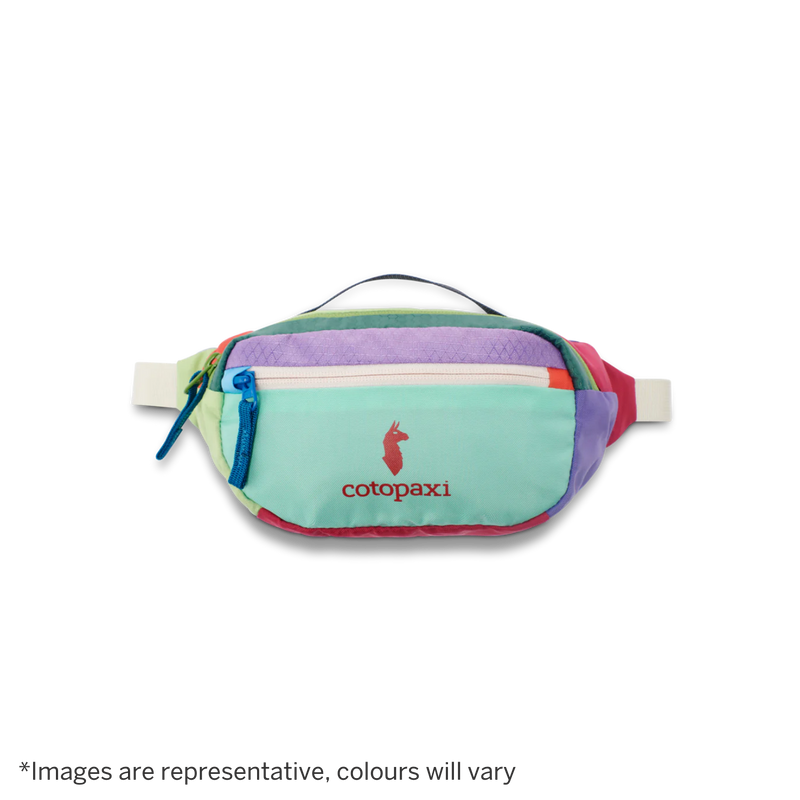 Cotopaxi - Kapai 1.5L Hip Pack - Del Día