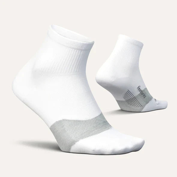 Feetures - Elite Ultra Light Cushion Quarter