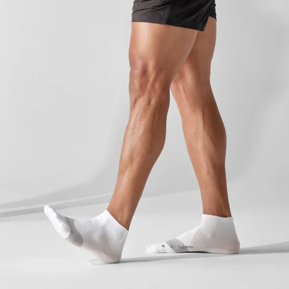 Feetures - Elite Ultra Light Cushion Quarter