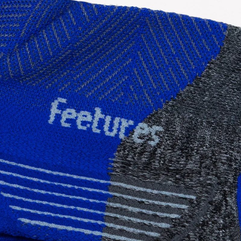 Feetures - Elite Ultra Light No Show Tab