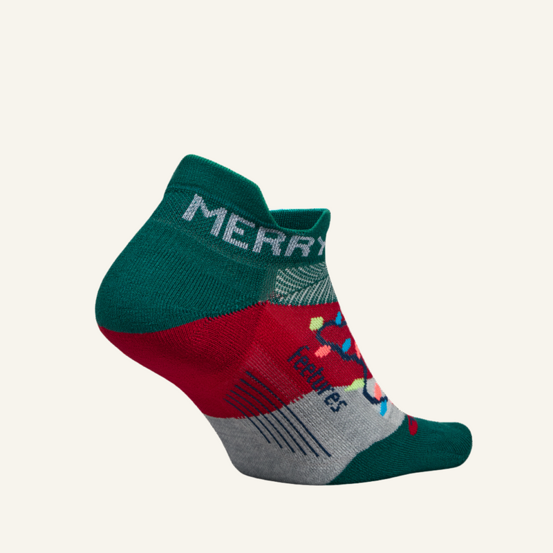 Feetures - Elite Light Cushion Tab