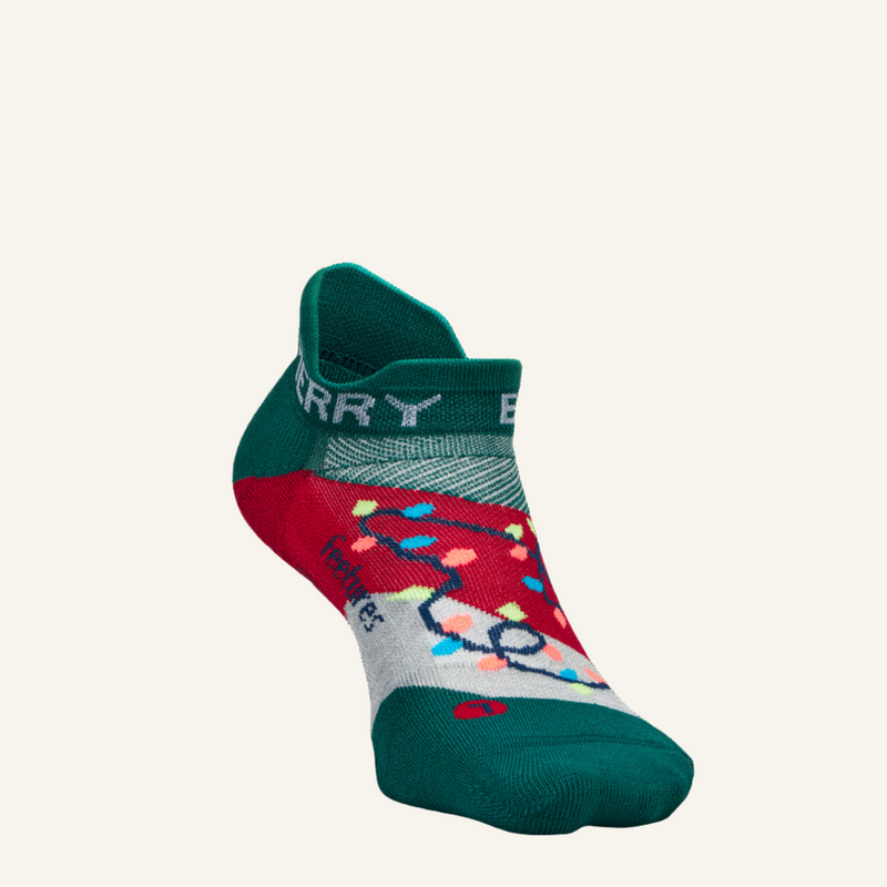 Feetures - Elite Light Cushion Tab