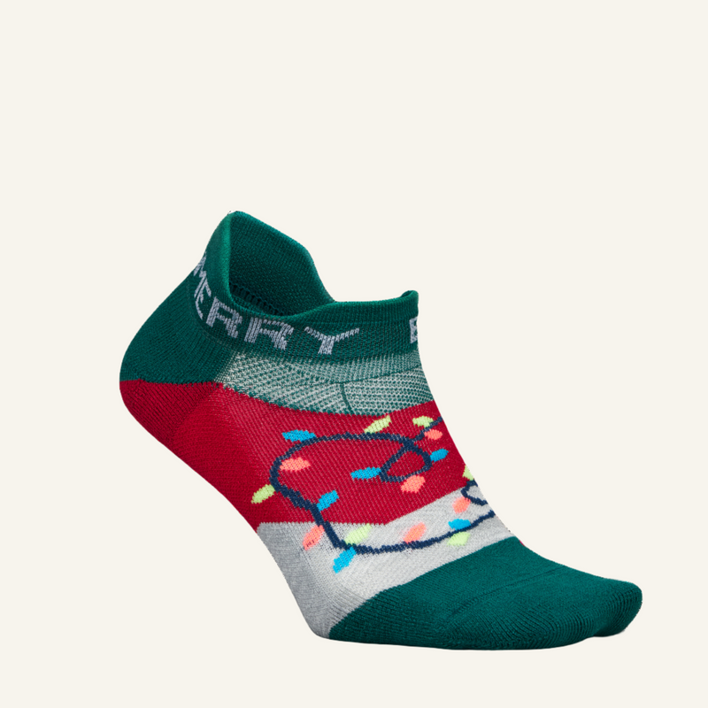 Feetures - Elite Light Cushion Tab