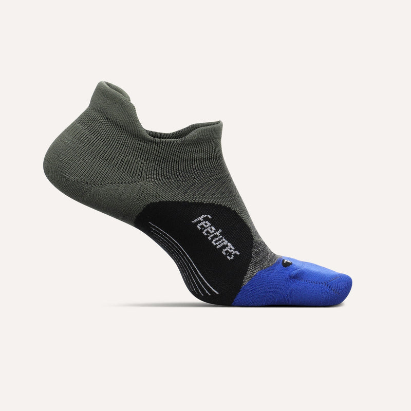 Feetures - Elite Light Cushion No Show Tab