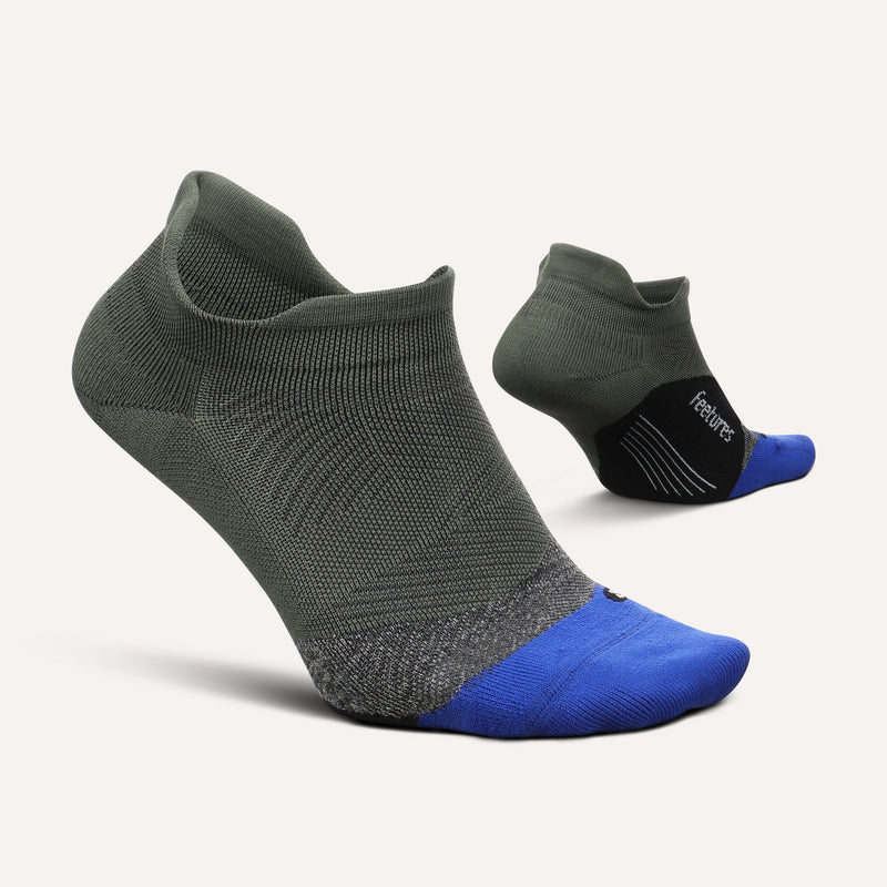 Feetures - Elite Light Cushion No Show Tab