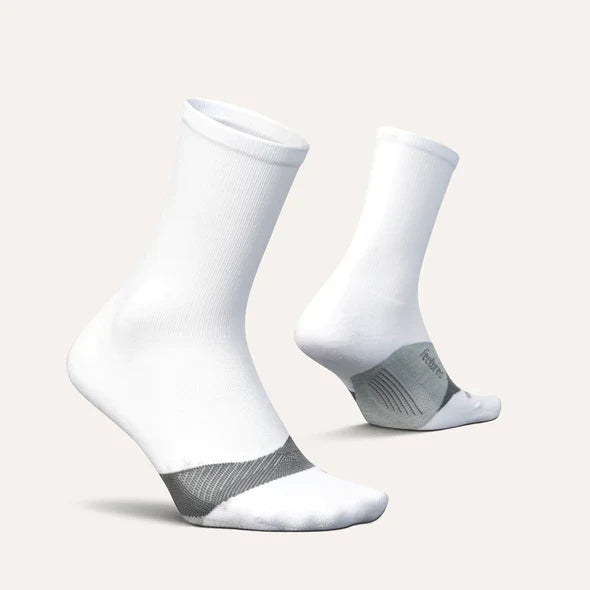 Feetures Elite Light Cushion Mini Crew