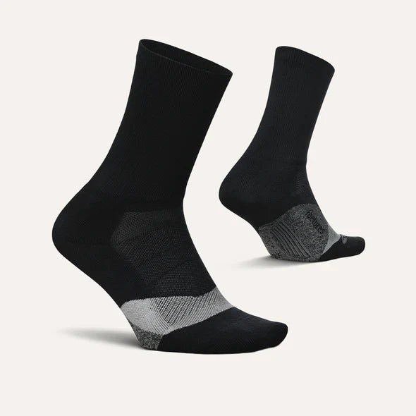 Feetures Elite Light Cushion Mini Crew