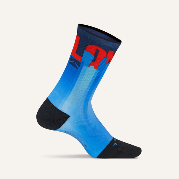 Feetures - Elite Light Cushion Mini Crew