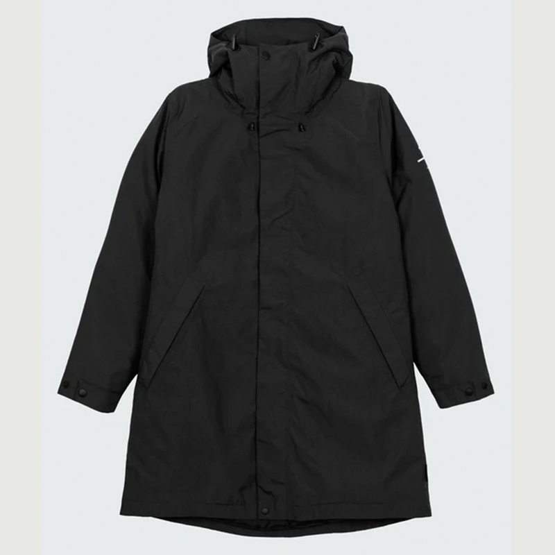 Finisterre - Skye Waterproof Parka - Womens