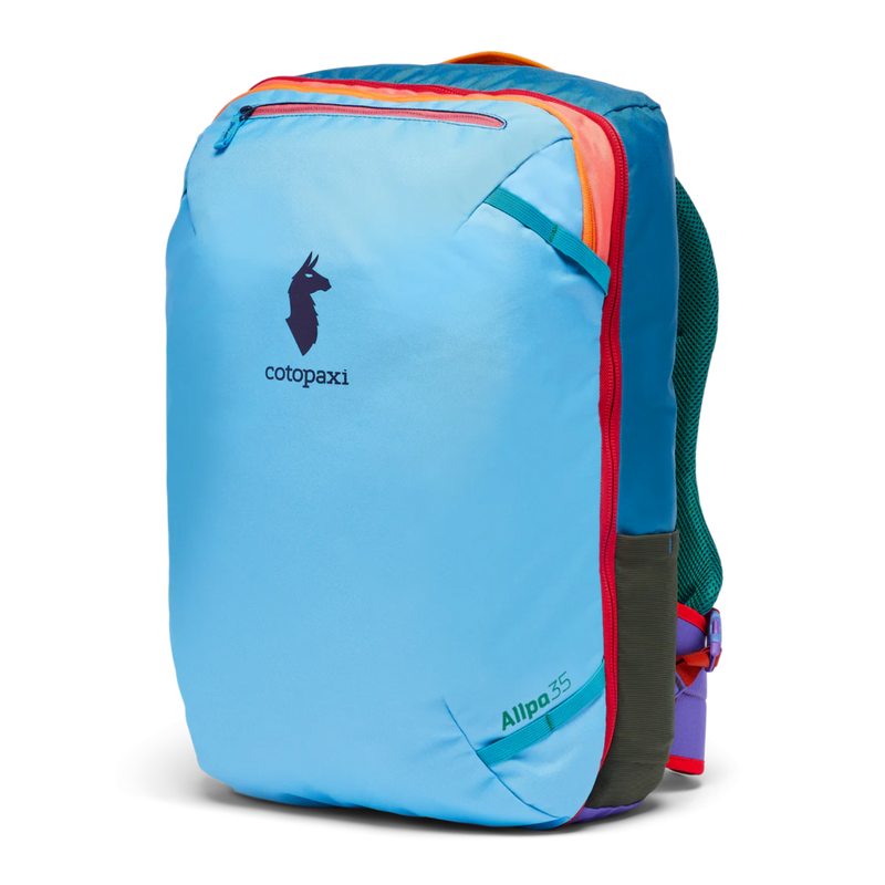 Cotopaxi - Allpa 35L Travel Pack - Del Día