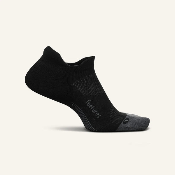 Feetures - Elite Max Cushion No Show Tab