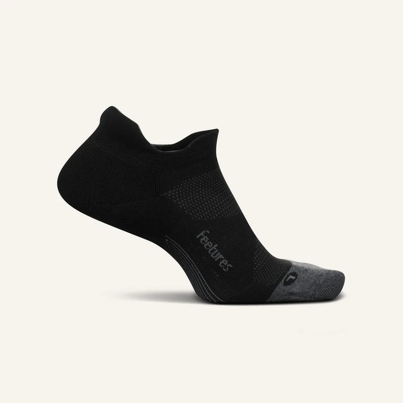 Feetures - Elite Max Cushion No Show Tab