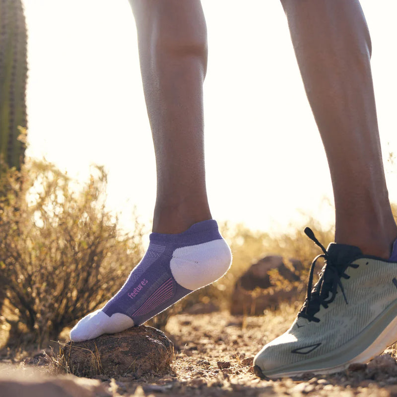 Feetures - Elite Max Cushion Tab