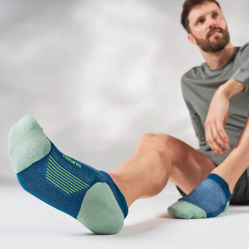 Feetures - Elite Max Cushion Tab