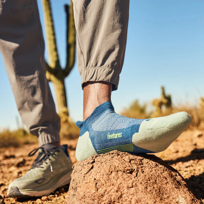 Feetures - Elite Max Cushion Tab