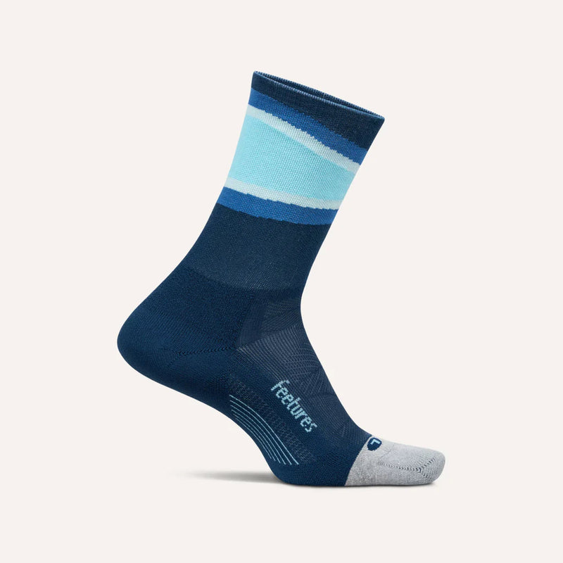Feetures - Elite Light Cushion Mini Crew
