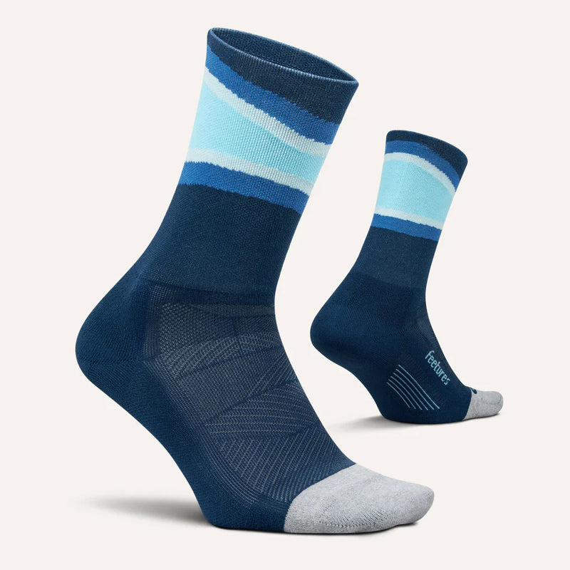 Feetures - Elite Light Cushion Mini Crew