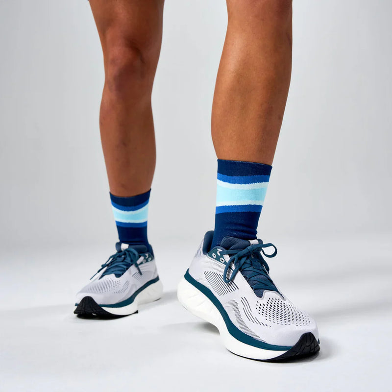 Feetures - Elite Light Cushion Mini Crew