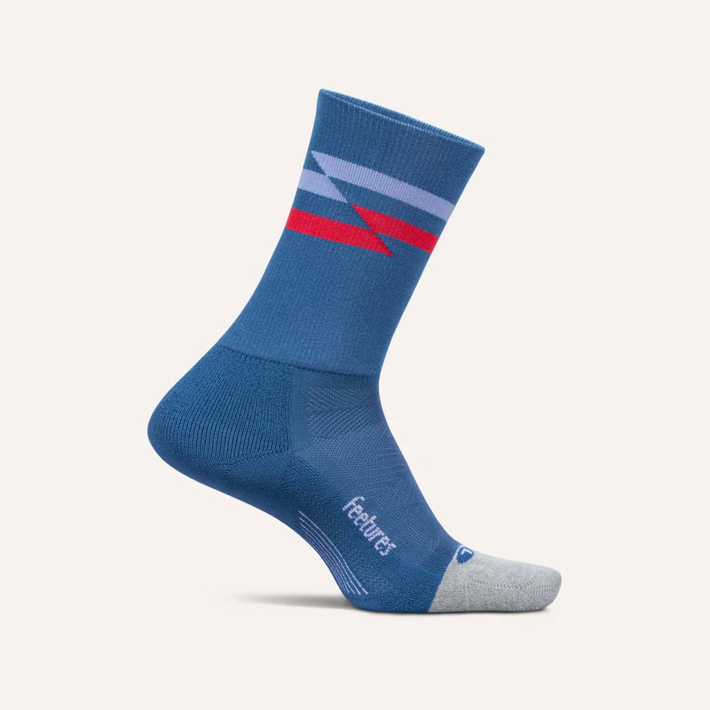 Feetures - Elite Light Cushion Mini Crew